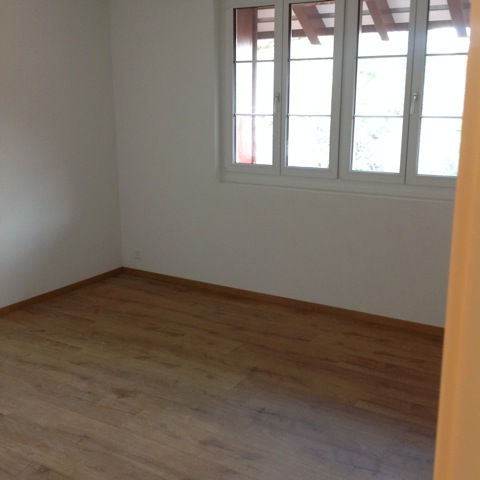 Wohntraining Humlikon