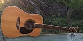 acoustic guitar playing acoustic background music for free