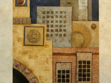 Another Cityscape...