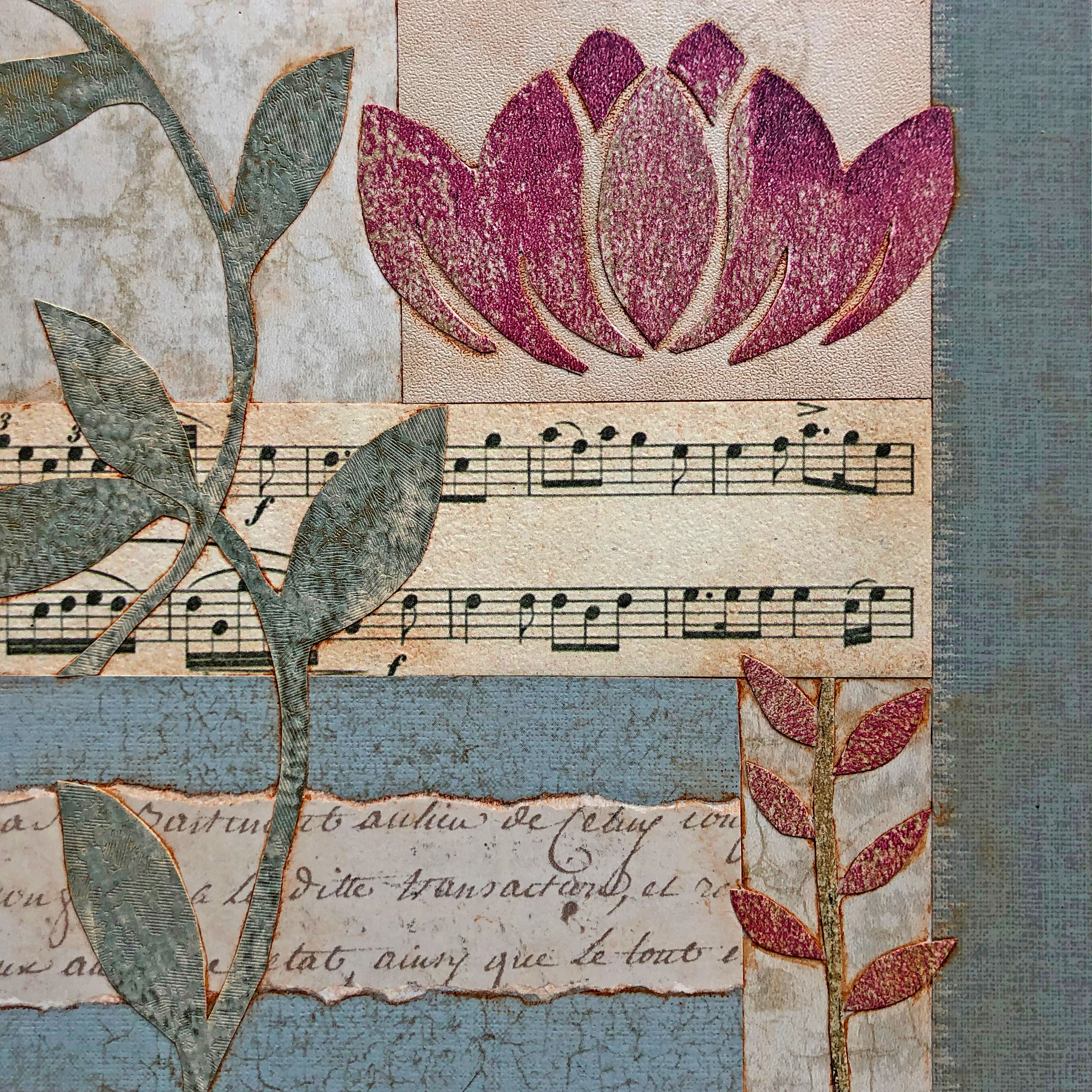 Song of Spring