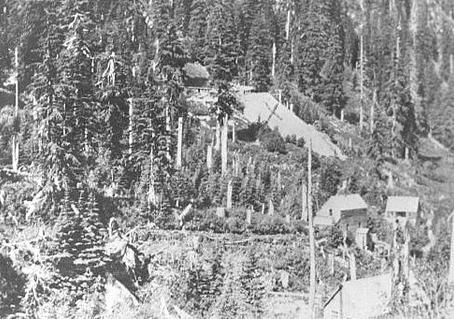 Boston American Mine