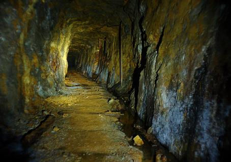 Boston American Mine