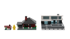 DD Bricks: Your Ultimate Destination for Custom LEGO Corporate Gifts