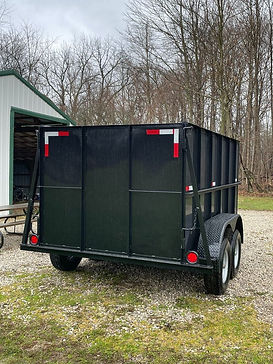 Dumpster rental