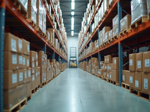 Case Studies in Supply Chain Excellence: Troer's Insights