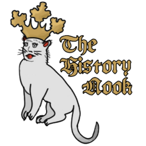 A New Beginning for the History Nook