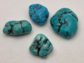Turquoise