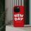 Thumbnail: Rise N Grind Magnetic Tough Phone Cases Red