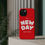 Thumbnail: Rise N Grind Magnetic Tough Phone Cases Red
