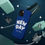 Thumbnail: Rise N Grind Magnetic Tough Phone Cases Royal Blue