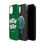 Thumbnail: Rise N Grind Magnetic Tough Phone Cases Dark Green