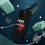 Thumbnail: Love is Complex Black Magnetic Tough Cases