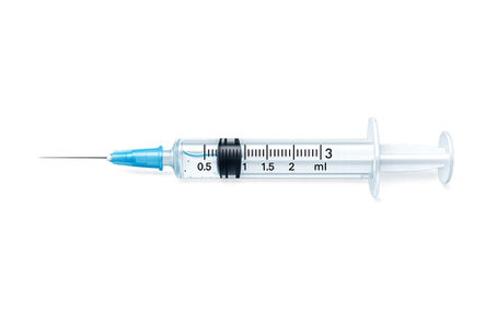 Vaccin - biverkningar & död