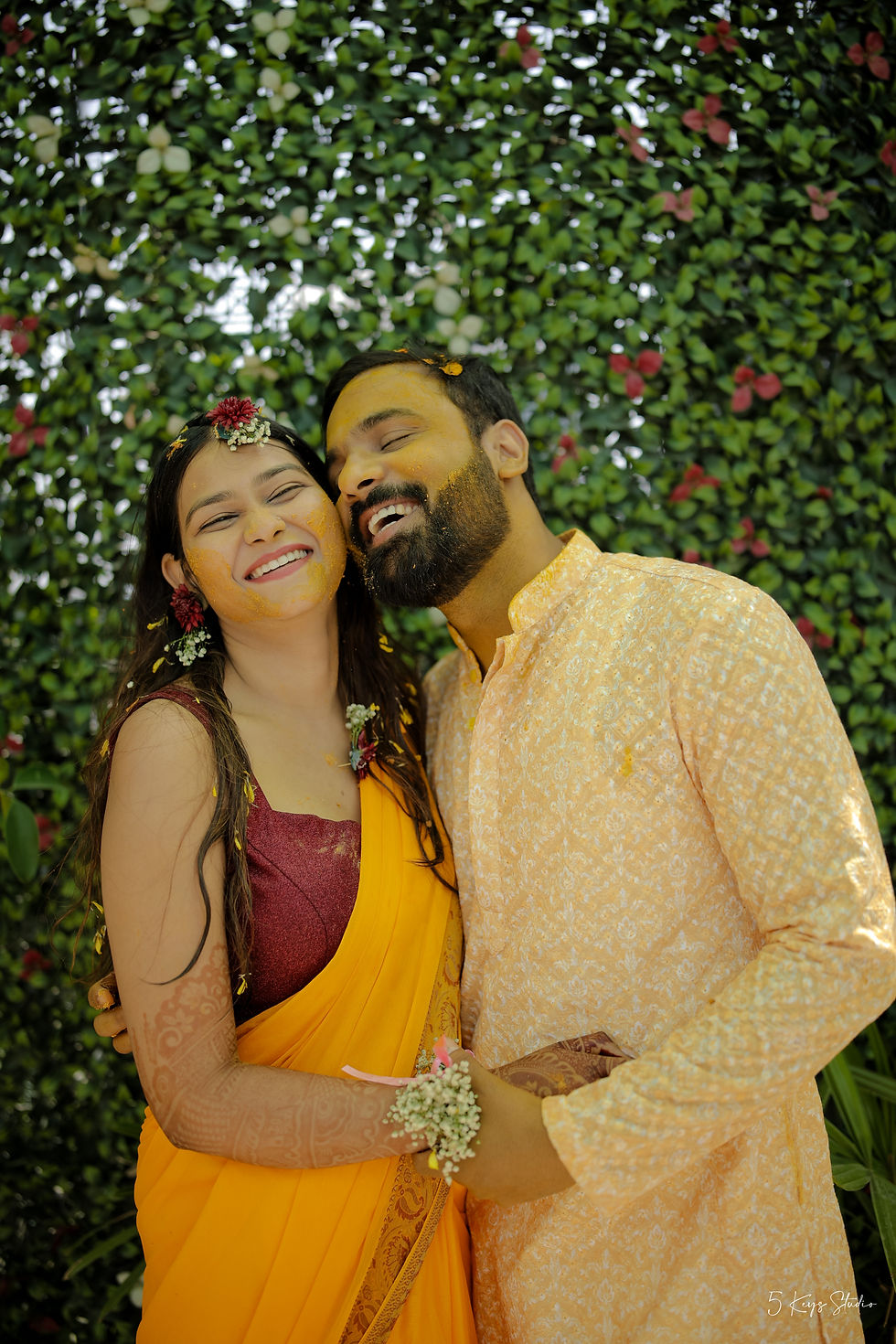 Kalpana & Sanjeev | 2023