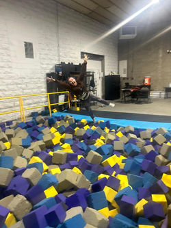 Adults Enjoyed it too!