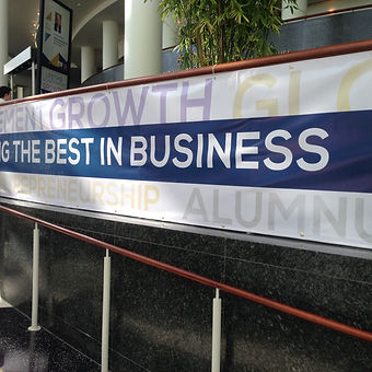 Banners