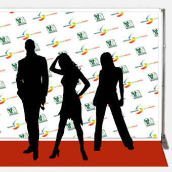 Step & Repeat