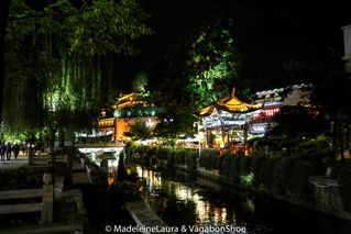 Lijiang, Yunnan Province, China