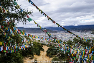 Shangri-La, Yunnan Province, China