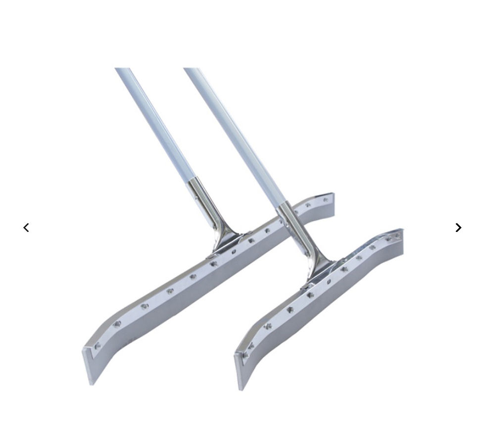 Ottean CurveForce Squeegee