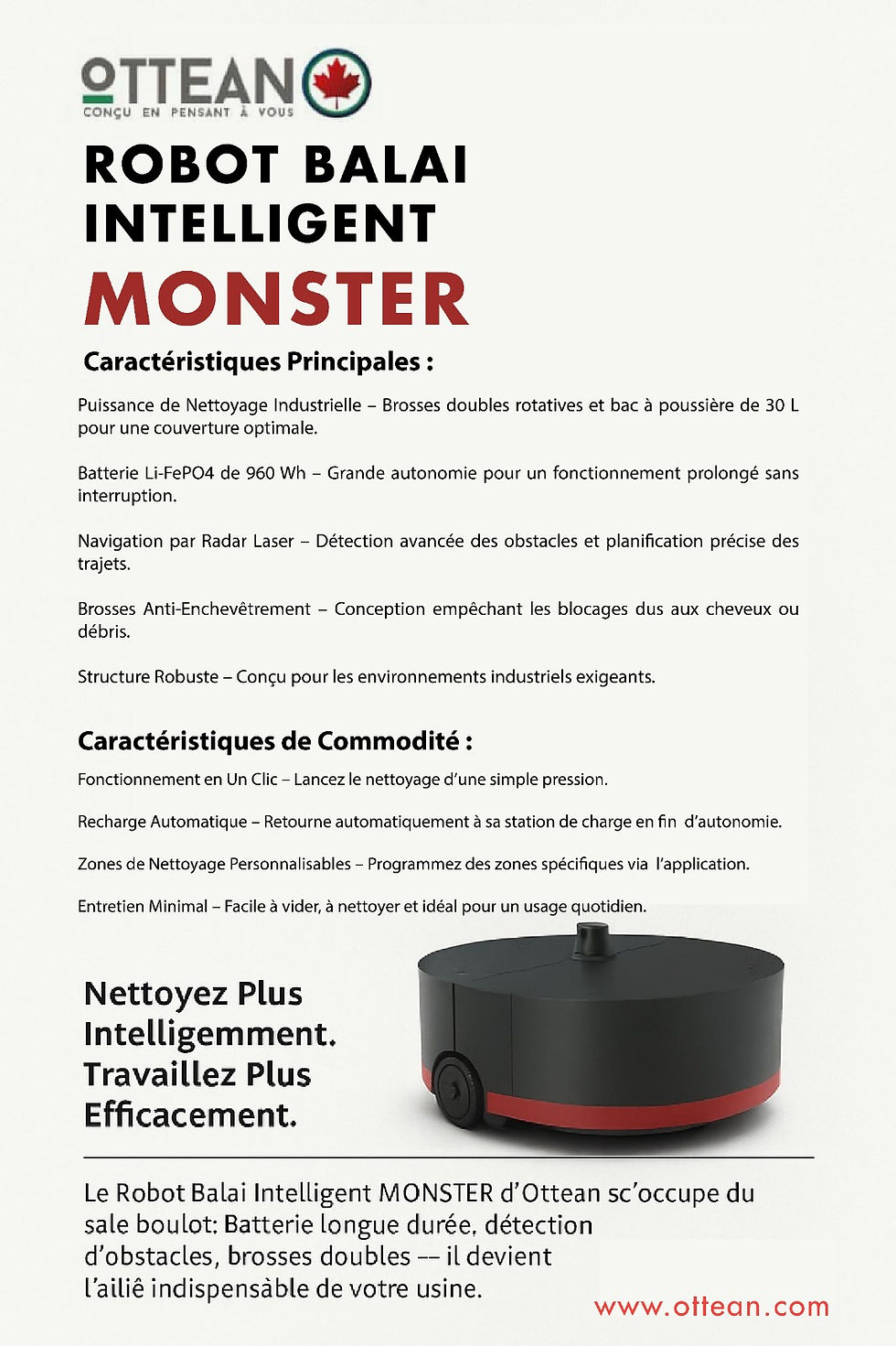 Thumbnail: Ottean Monster