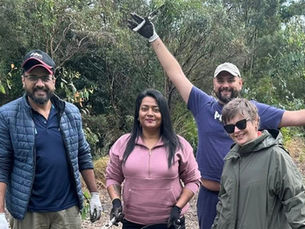 20 Years of Impact: Two Decades of Service, Spirit, and Growth