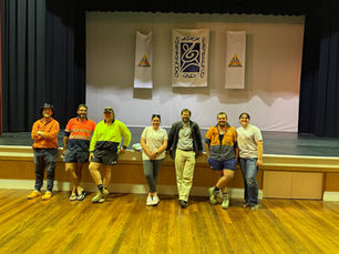 Goondiwindi Apex Eisteddfod