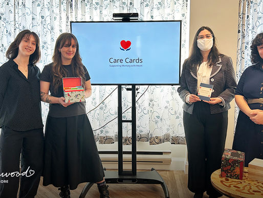 NSCAD Students Bring Human-Centred Design to Northwood