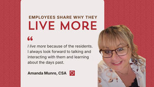 Amanda Munro, CSA - More Than Meals