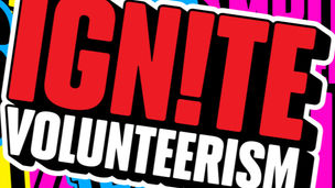 Igniting Volunteerism And Making A Difference