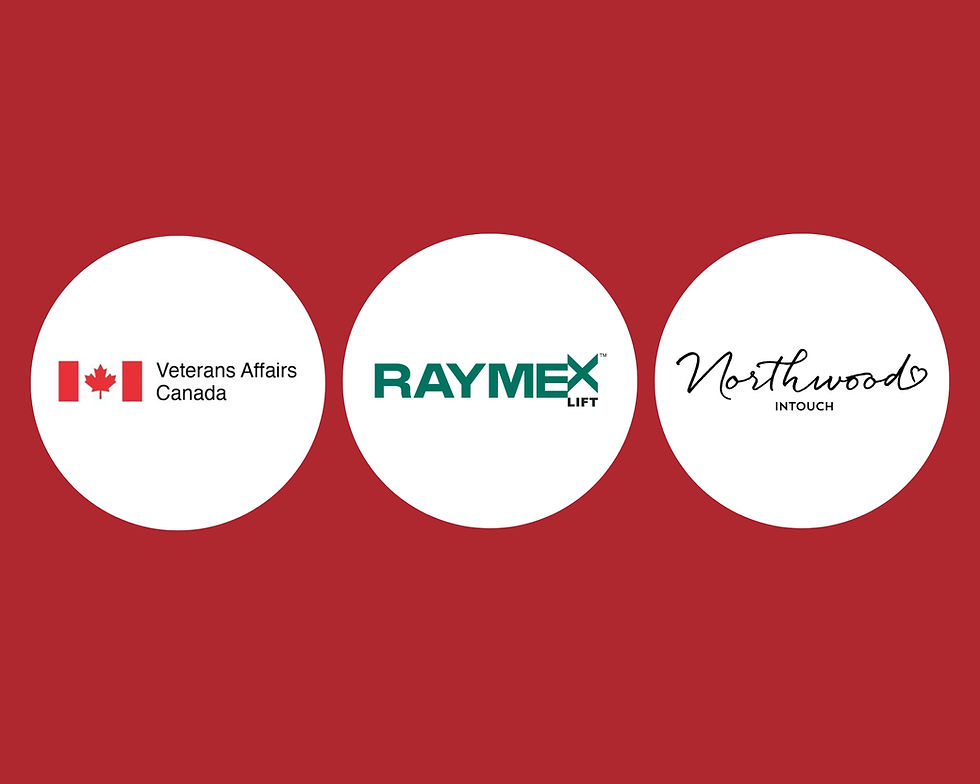 Northwood Homecare Clients Participate in Innovative Mobility Pilot