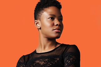 Stylist Short Hair