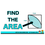 Thumbnail: Find the AREA of the Football!
