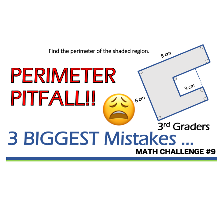 AVOID this PERIMETER PITFALL!!