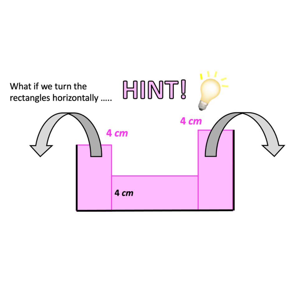 Thumbnail: Domino Rectangles! (Find the AREA)