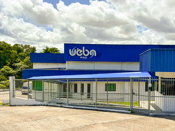 Fábrica da Uêba