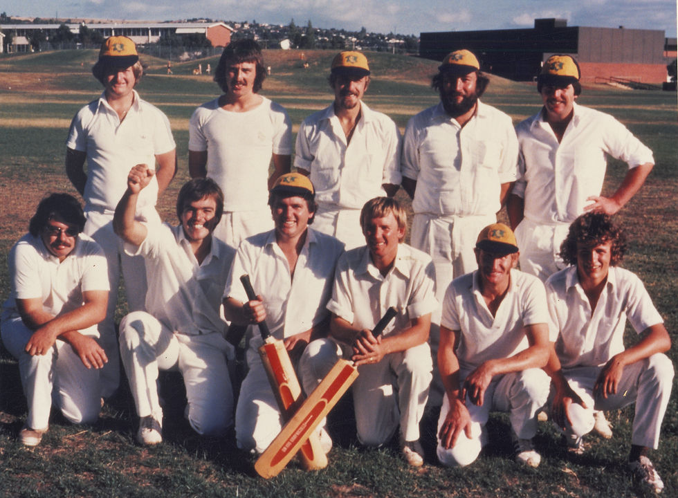 19.. A Grade Premiers 1978-79
