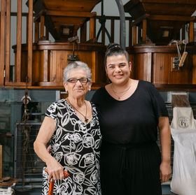 Seeds of Memory: When Tradition Lives On Through New Generations