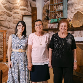 Seeds of Memory: A Series Dedicated to the Memories, Traditions and People of Cyprus