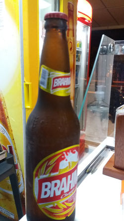 Cerva Sempre Gelada ;)