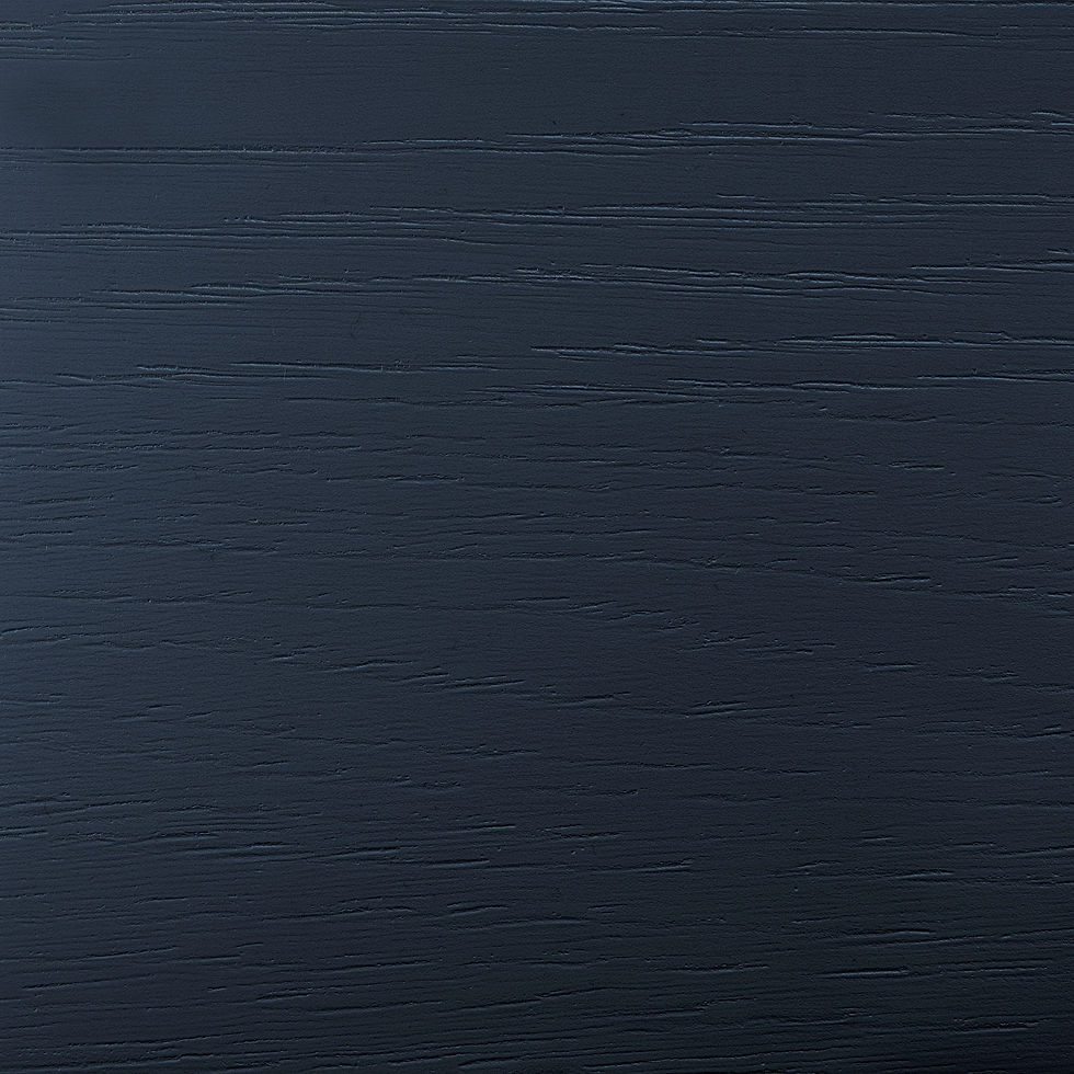 Marine Blue Ash