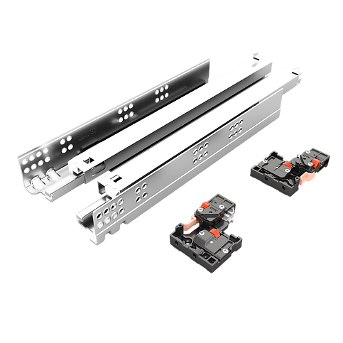 DTC Runner D Motion Pro ECF Ltd