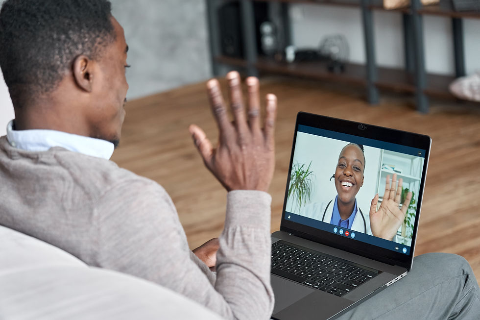 Telehealth Ohio