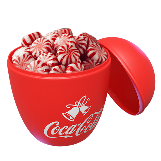 Miniatura: Porta Snacks