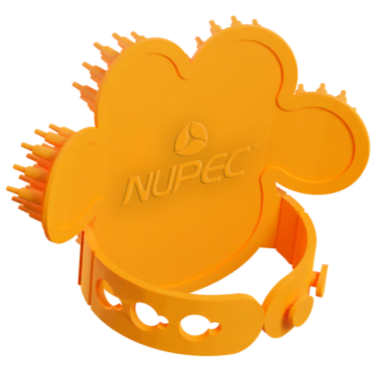 Miniatura: Cepillo de mano para mascota