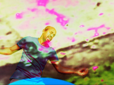Some Things Are Truly Going Right - Ood Music Video