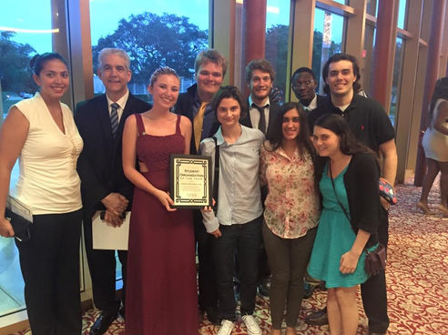 Recent Graduate Reveals Advice to Future Lynn Leaders