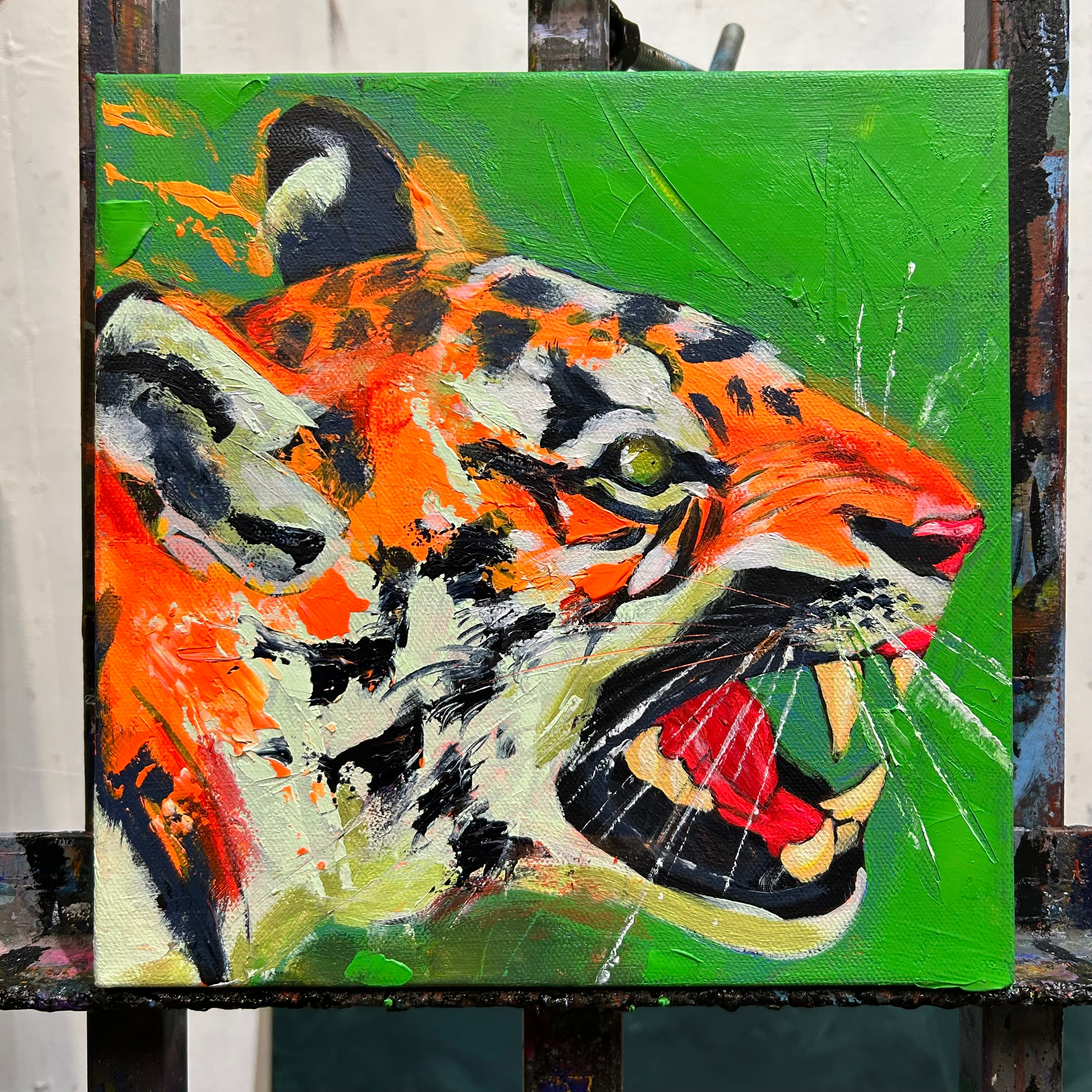 "Tiger"