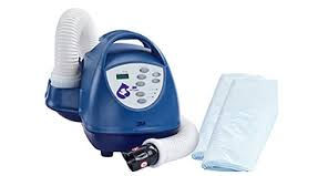 周術期（麻酔下）の体温管理