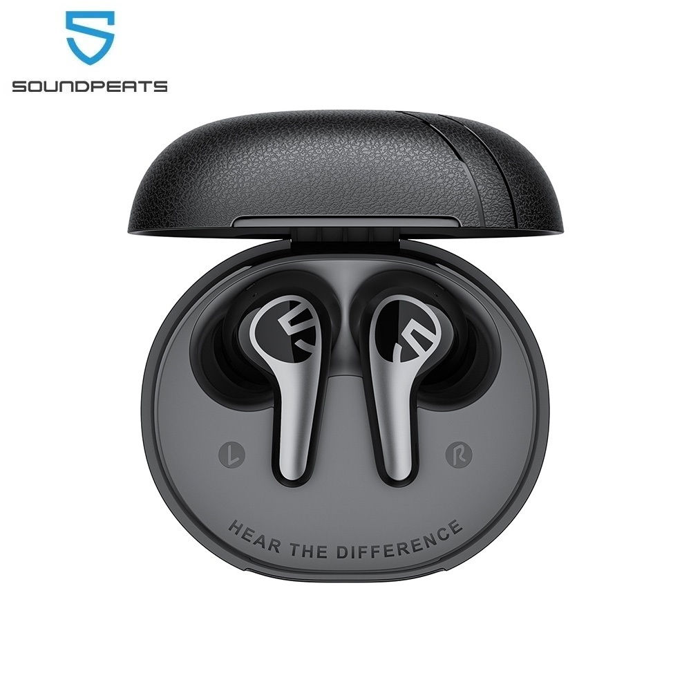 SOUNDPEATS C30 Wireless Earbuds